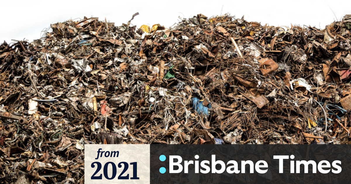 Laborlinked lobbyist pushes new Ipswich dump after council resists